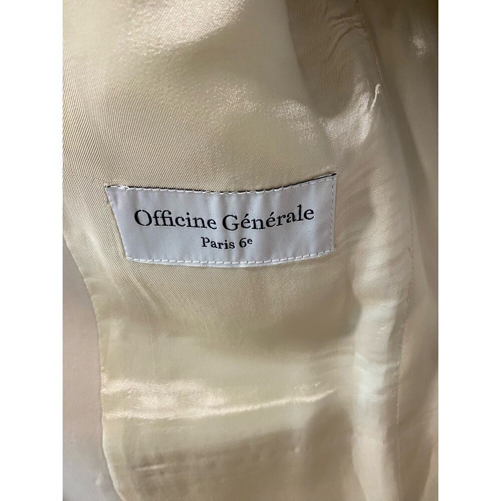 Officine Générale Giovanni Jacket - Picture 7 of 7
